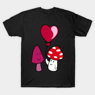 Mush Love T-Shirt